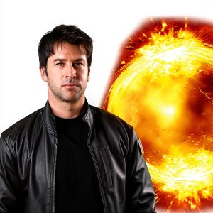 Stargate Atlantis Book 15 Kindle eBook Fandemonium-0