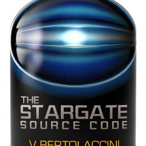 CosmicBlueCB Kindle Stargate Series eBook-0
