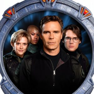 Stargate Trivia Quiz Book Amazon Kindle Edition-0