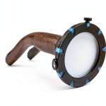 KDP Stargate Series 1st Edition Print Replica-0