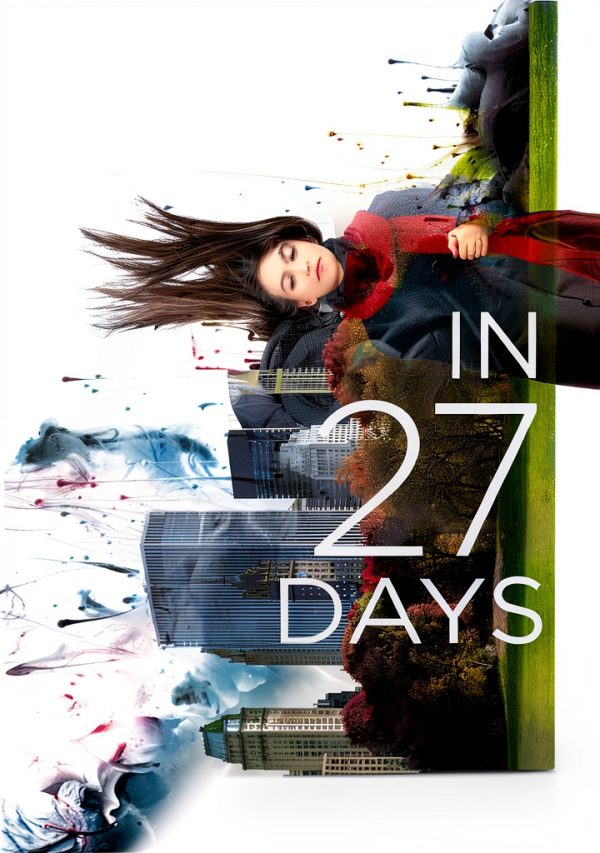Blink Teen Fiction Book 1 of 1 In 27 Days Kindle Store-0