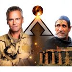 Stargate SG-1 Kindle Book by Fandemonium Books-0