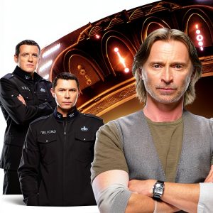 Fandemonium Books Kindle Edition Stargate Series-0