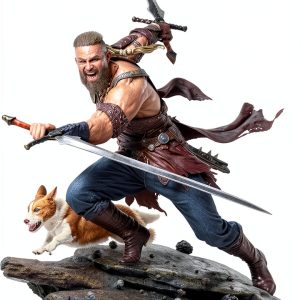 Apocosmos eBook by Zweihänder Fantasy RPG-0