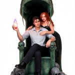 Teen Fantasy Romance Kindle eBook Simon Schuster-0
