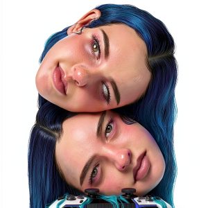 Teen YA Death Fiction Kindle by Page Street YA-0