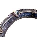 Stargate SG-1 Stargate Atlantis Far Horizons Kindle Book-0