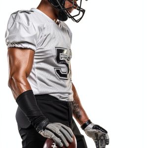 Boys of Riverside Teen Football Kindle Book-0